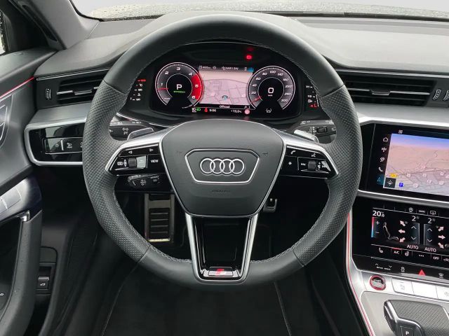 Audi S6 Quattro S-Tronic