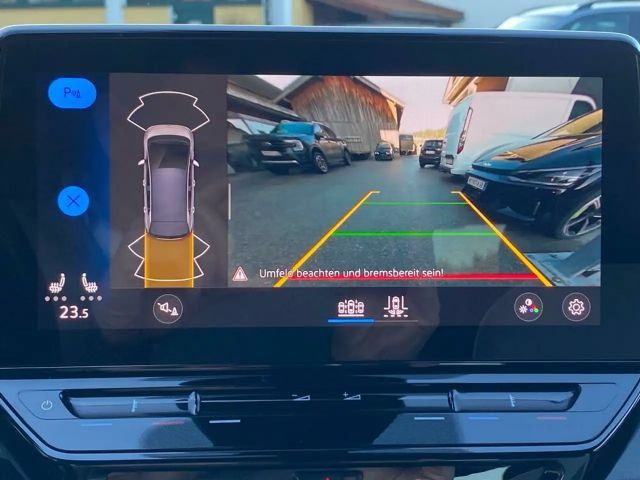 Volkswagen ID.3 Business Performance Pro