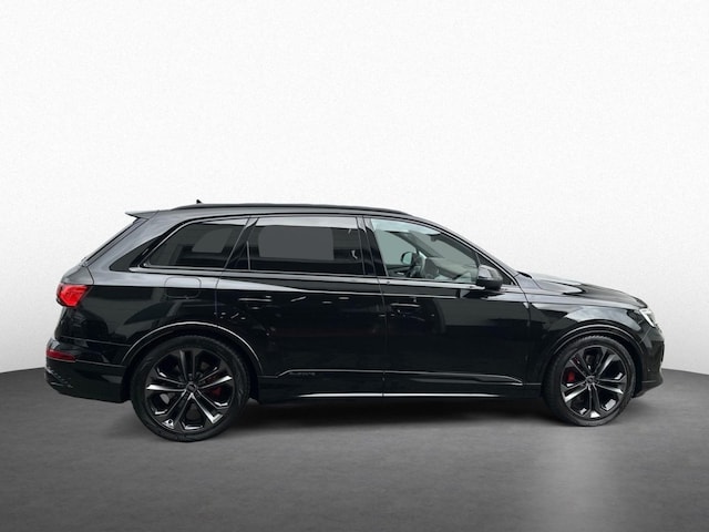Audi Q7 50 TDI Quattro S-Line