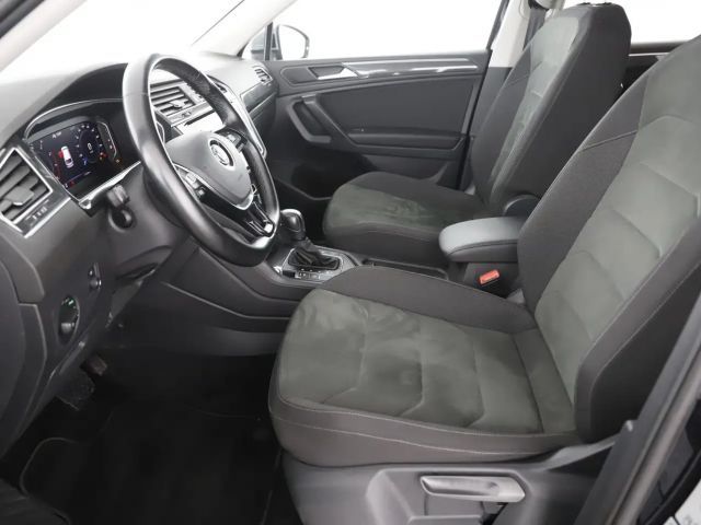 Volkswagen Tiguan Allspace DSG Highline