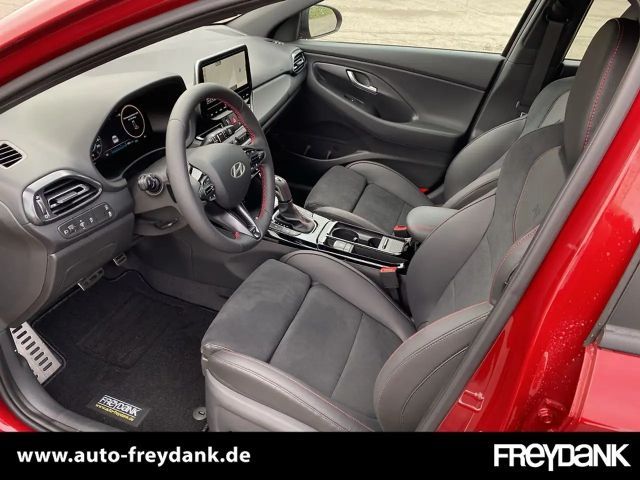 Hyundai i30 2WD T-GDi