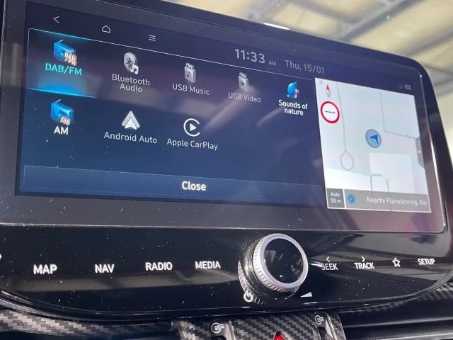 Hyundai i30 N Performance