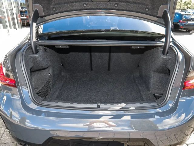 BMW 330 330i M-Sport Sedan