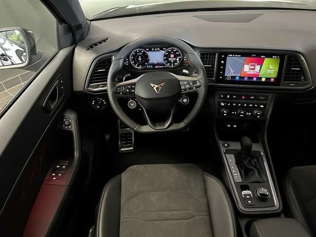 Cupra Ateca 1.5 TSI DSG