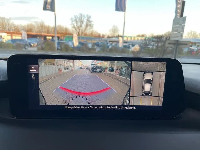 Mazda 3 Exclusive-line SkyActiv e-Skyactiv