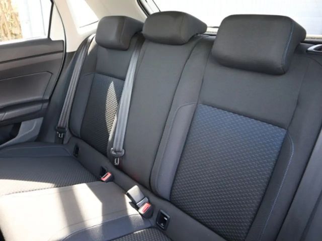 Volkswagen Polo 1.0 TSI