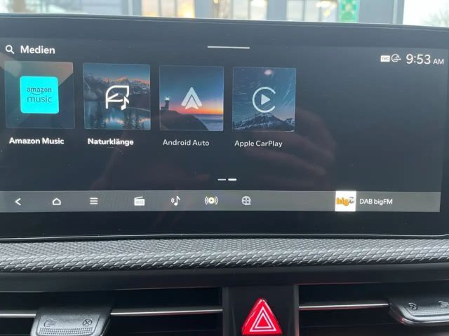 Kia EV6 Achterwielaandrijving Earth