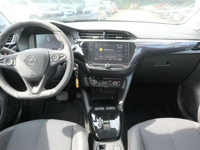 Opel Corsa 1.2 Turbo Elegance Turbo