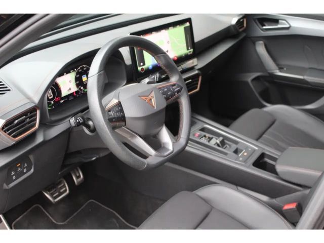 Cupra Formentor 1.4 DSG VZ e-Hybrid