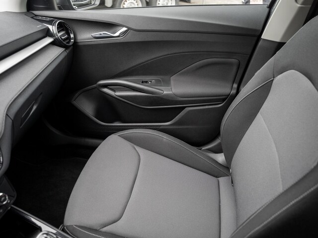 Skoda Fabia 1.0 MPI 5-GANG Kam. Navi KlimaA