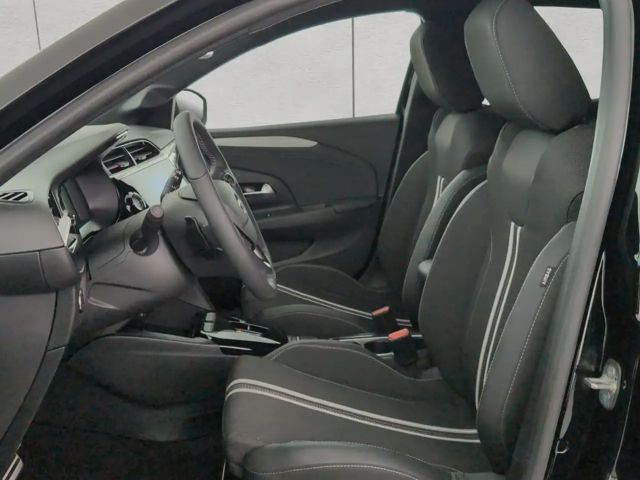 Opel Corsa GS-Line Grand Sport Turbo