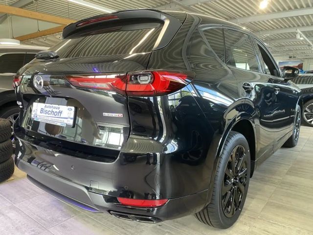 Mazda CX-60 4WD Homura Plus