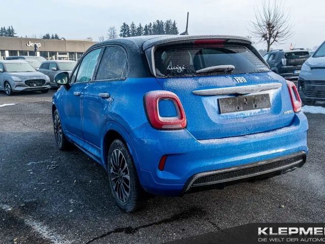 Fiat 500X Sport