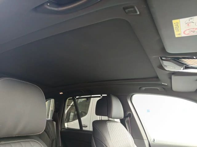 BMW X5 M-Sport xDrive40d