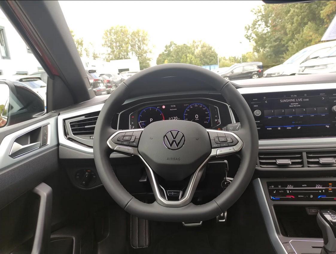 Volkswagen Taigo 1.0 TSI DSG