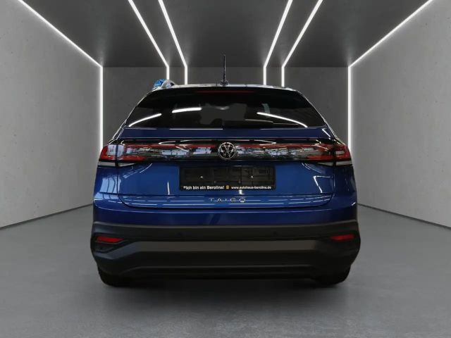 Volkswagen Taigo 1.0 TSI DSG