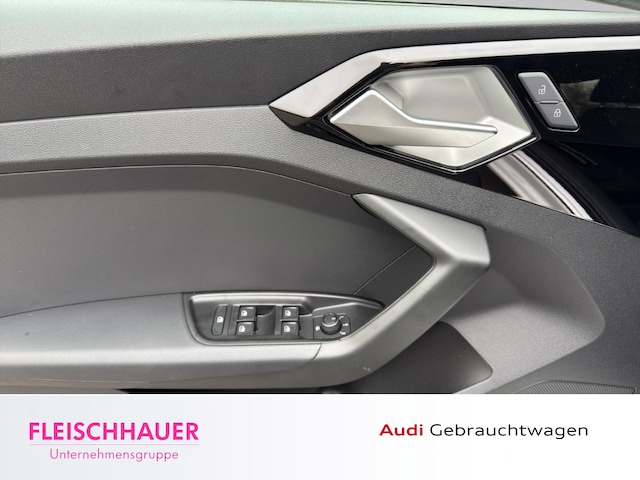 Audi A1 30 TFSI S-Tronic Sportback