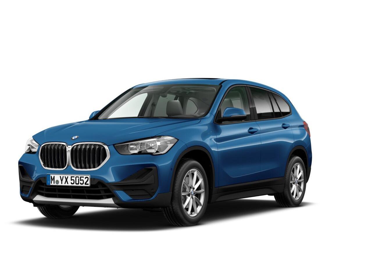 BMW X1 xDrive18d
