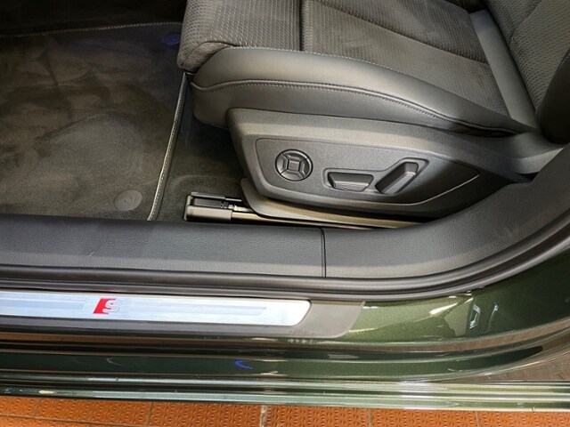 Audi A6 50 TDI Avant Quattro S-Line