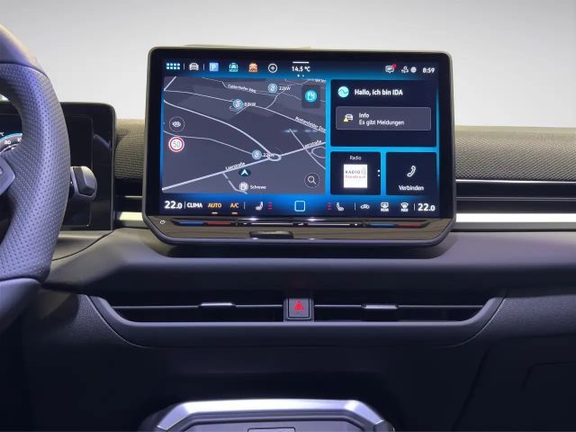 Volkswagen T-Roc 1.5 eTSI DSG R-Line Style