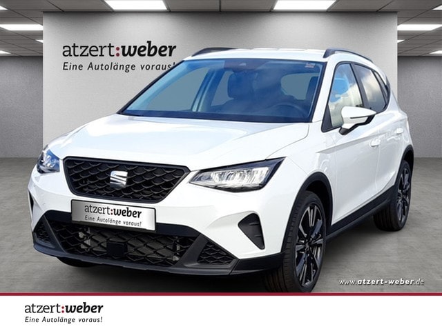 Seat Arona 1.0 TSI Style