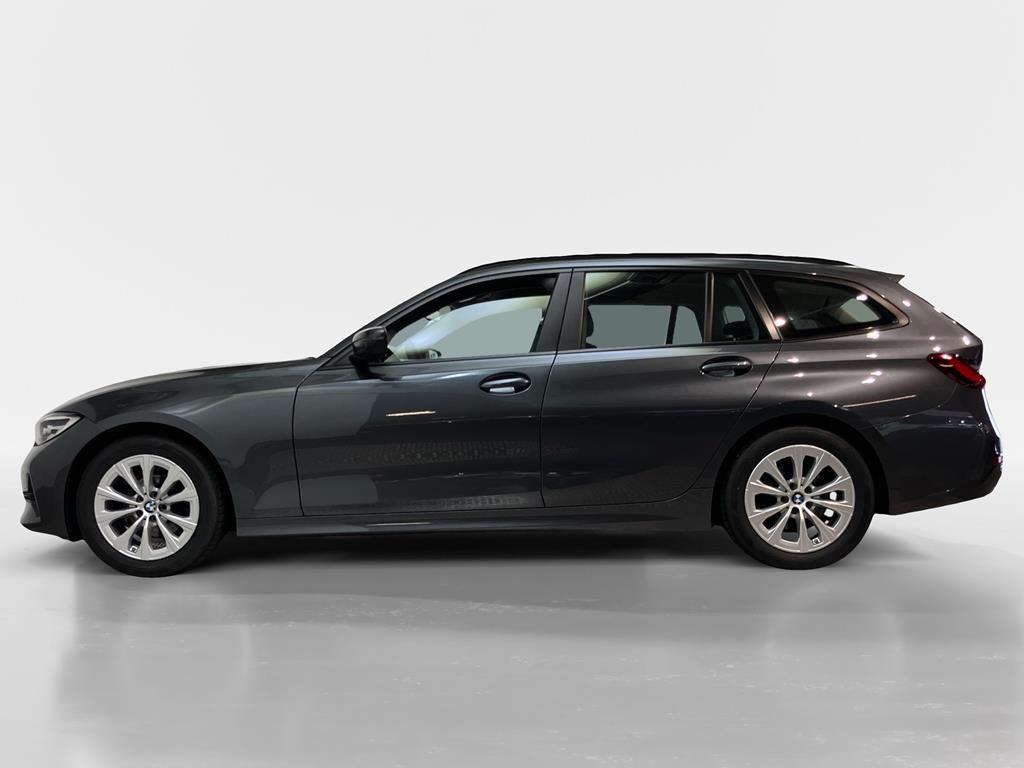 BMW 318 318d Touring