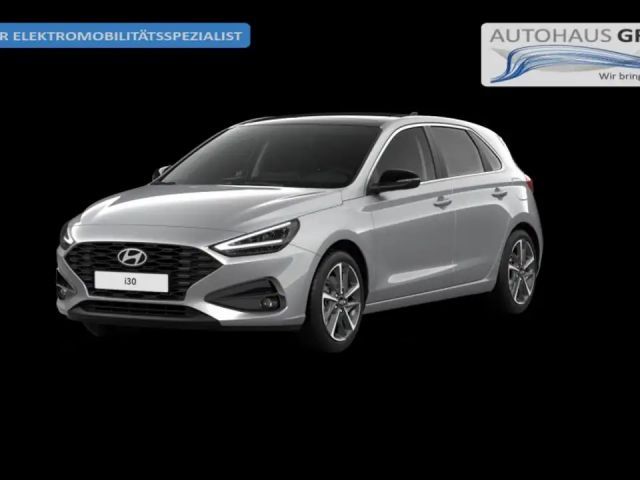 Hyundai i30 - PD GO Plus 1.5 DPI c5bu1-OO3