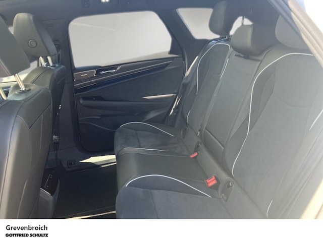 Volkswagen ID.7 Pro Tourer