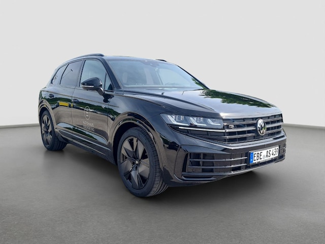 Volkswagen Touareg 3.0 V6 TSI eHybrid