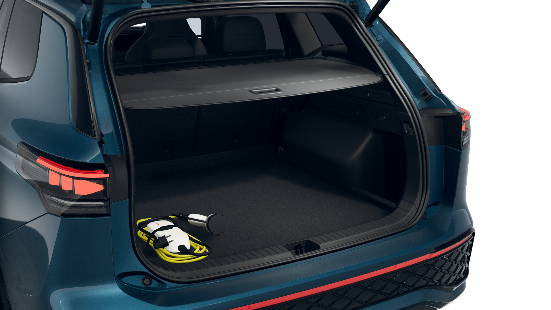 Volkswagen Tayron DSG eHybrid