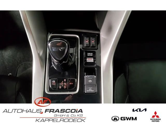 Mitsubishi Eclipse Cross 4WD PHEV