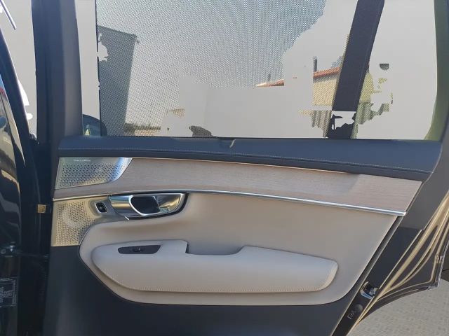 Volvo XC90 AWD Bright T8 Ultra