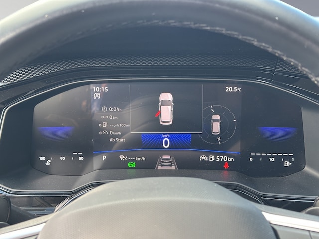 Volkswagen Taigo 1.0 TSI Life