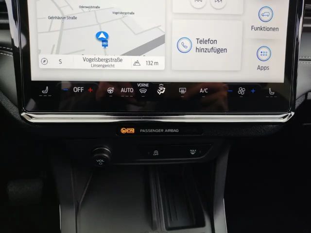 Ford Puma EcoBoost Titanium