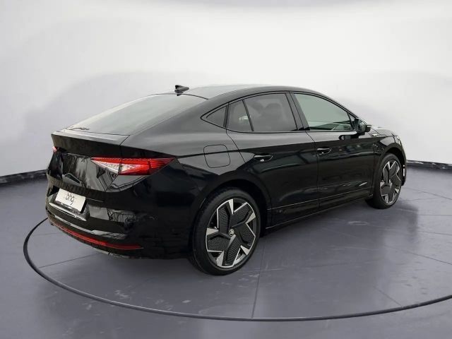 Skoda Enyaq Coupe RS