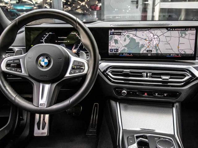 BMW 340 Sedan xDrive