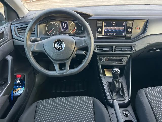 Volkswagen Polo Trendline