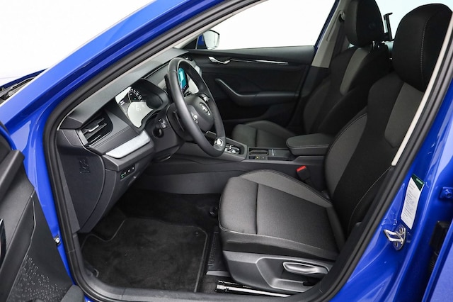 Skoda Octavia 1.0 TSI Tour