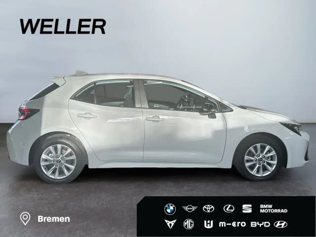 Toyota Corolla Business Hybride