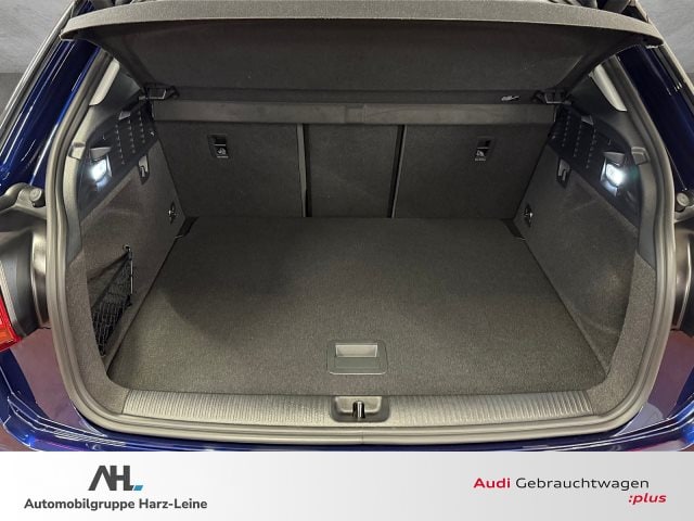 Audi Q2 35 TFSI S-Tronic