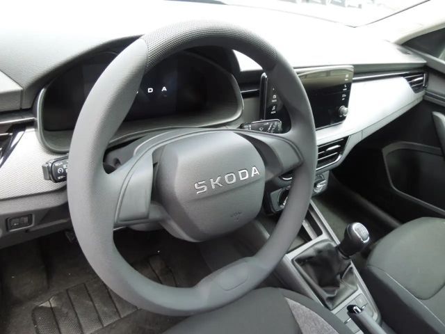 Skoda Kamiq 1.0 TSI