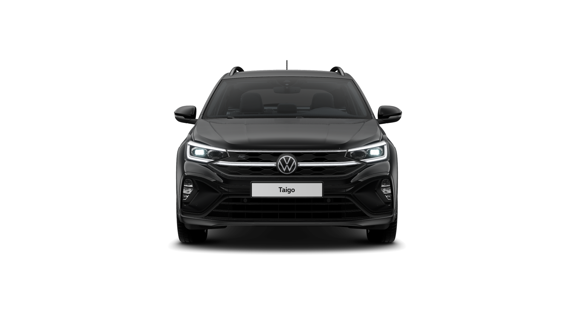 Volkswagen Taigo Plus R-Line