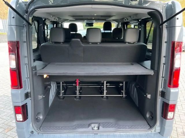 Nissan Primastar L1H1 Tekna