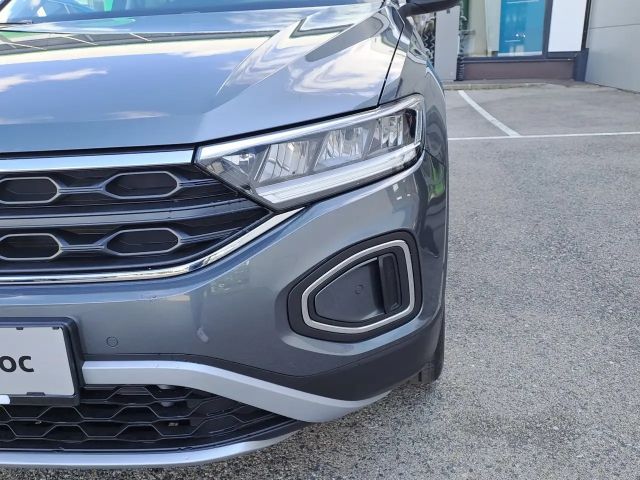 Volkswagen T-Roc FRIENDS Sondermodell LAST EDITION € 23.499,-*