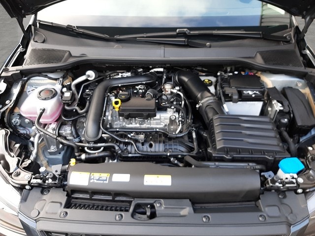 Seat Ibiza 1.0 TSI Style