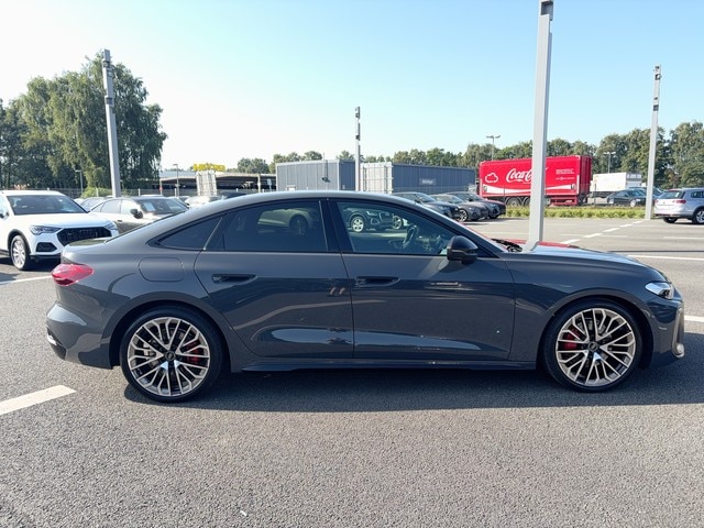 Audi A5 Quattro S-Tronic