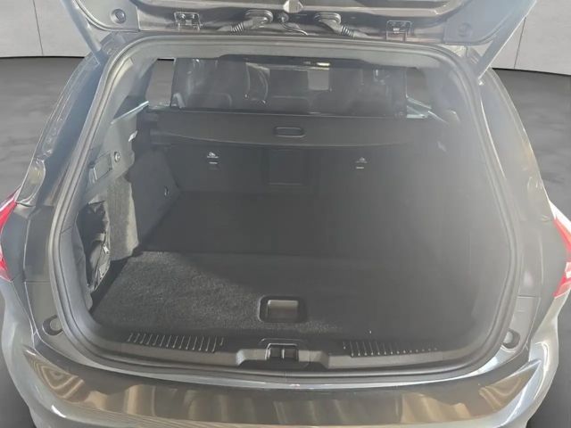 Ford Focus EcoBoost ST Line Wagon