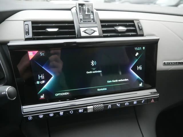 DS DS 7 Crossback Crossback E-Tense