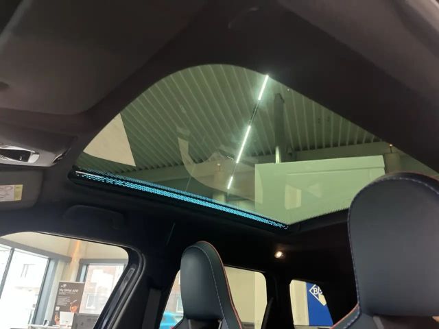 MINI Aceman Favoured Trim PAKET XL19''NAVI HuD AHK 360°KAMERA