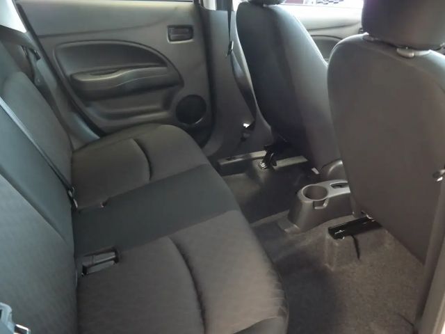 Mitsubishi Space Star CVT ClearTec MIVEC Star